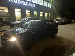 2006 Opel Astra H, синий, 210000 рублей, вид 4