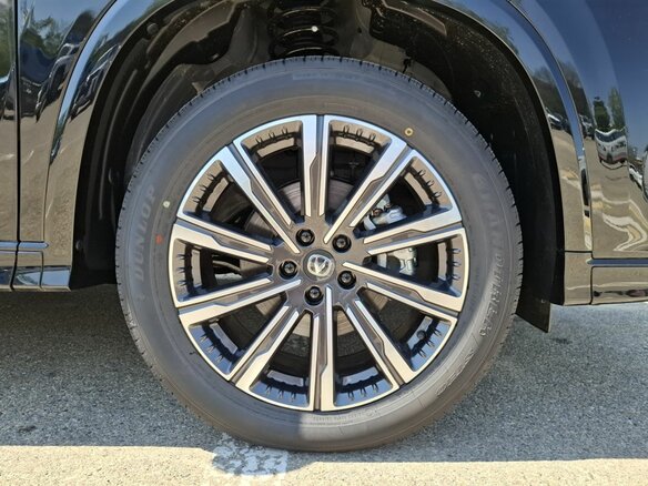 2024 Changan CS75 Plus III, чёрный, 4029900 рублей - вид 6
