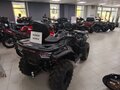 2026 Loncin XWolf 700, серый, 898000 рублей - вид 9