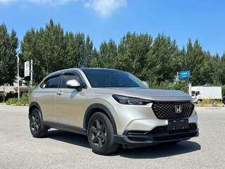 2023 Honda XR-V II, золотистый, 1525000 рублей, вид 1