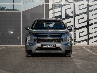 2023 Mitsubishi Outlander IV, серый, 4675000 рублей, вид 3