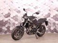 2024 Suzuki SV 650, чёрный - вид 1