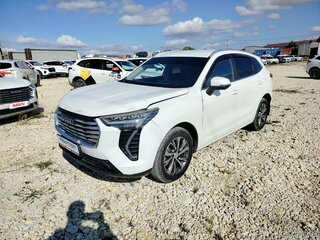 2023 Haval Jolion I, белый, 1278000 рублей, вид 1