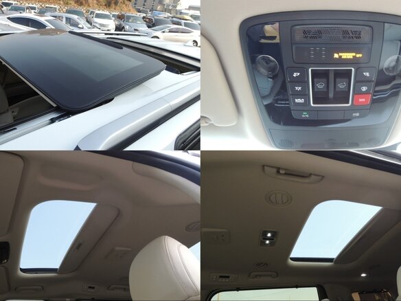 2025 Kia Carnival IV Рестайлинг, белый, 6990000 рублей - вид 16