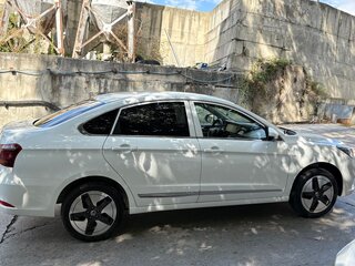 2023 Evolute i-Pro, белый, 1740000 рублей, вид 4