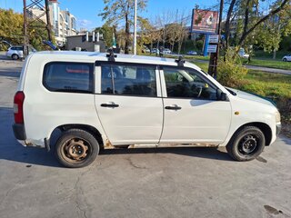 2002 Toyota Probox I, белый, 220000 рублей, вид 2
