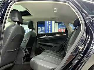 2022 Volkswagen Passat B8 Рестайлинг, чёрный, 2250000 рублей, вид 3