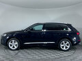 2019 Audi Q7 45 TDI II (4M) Рестайлинг, чёрный, 5699000 рублей - вид 4