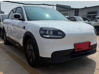 2026 Chery QQ3, белый, 1750000 рублей, вид 1