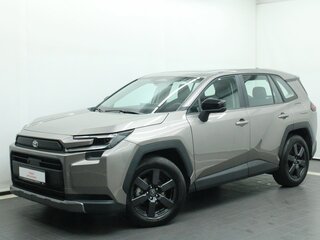 2026 Toyota RAV4 VI (XA60), серый, 4395000 рублей, вид 1