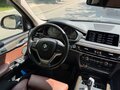 2016 BMW X5 35i III (F15), чёрный, 3800000 рублей - вид 9