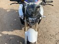 2018 BMW F 800 R, белый, 690000 рублей - вид 1
