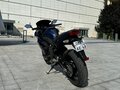 2013 Kawasaki ER-4F (Ninja 400R), синий, 340000 рублей - вид 8