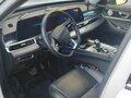 2024 Chery Tiggo 7 Pro Max I Рестайлинг, белый - вид 6