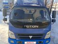 2012 Foton Ollin, синий, 850000 рублей