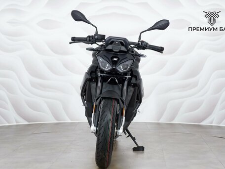 2025 BMW S 1000 R, чёрный, 2299000 рублей, вид 4