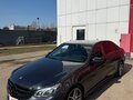 2013 Mercedes-Benz E-Класс 200 IV (W212, S212, C207) Рестайлинг, серый, 1850000 рублей