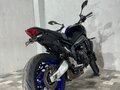 2021 Yamaha MT-09 (FZ-09), чёрный, 1019000 рублей - вид 6