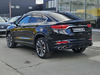 2024 Geely Tugella I Рестайлинг, чёрный, 3299000 рублей, вид 2