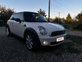 2010 Mini Hatch One II (R56) Рестайлинг, бежевый, 950000 рублей - вид 1