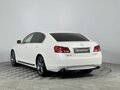 2005 Lexus GS 300 III, белый - вид 6