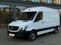 2014 Mercedes-Benz Sprinter, белый, 3520000 рублей - вид 2