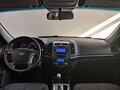 2012 Hyundai Santa Fe II Рестайлинг, серебристый, 1430000 рублей - вид 8