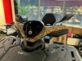 2025 Loncin XWolf 1000, жёлтый, 1164000 рублей - вид 8