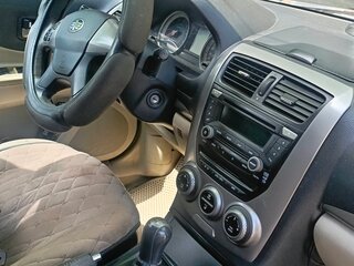 2012 FAW Besturn B50 I, серый, 250000 рублей, вид 3
