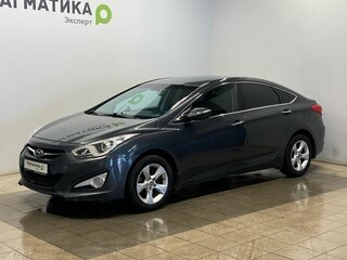 Hyundai i40 I