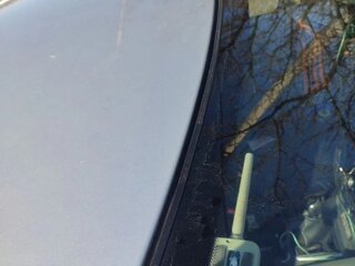 2009 Ford Focus II Рестайлинг, серебристый, 1000000 рублей, вид 5