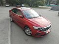 2023 Jetta VA3, красный, 1300000 рублей - вид 4