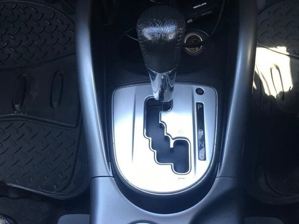 2010 Mitsubishi Outlander II Рестайлинг, чёрный, 1550000 рублей - вид 7