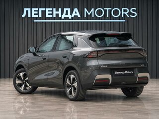 2026 Changan Qiyuan Q05 51.9 kWh II, серый, 2490000 рублей, вид 3