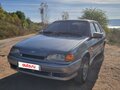 2005 Lada (ВАЗ) 2115, серый