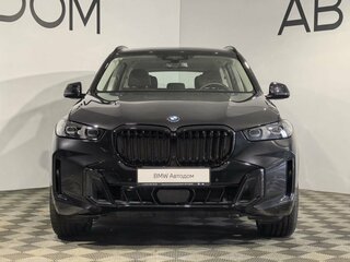 2026 BMW X5 Long 30Li IV (G05/G18) Рестайлинг, чёрный, 10690000 рублей, вид 3