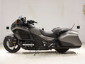 2015 Honda GL 1800 Gold Wing, серый, 1300000 рублей - вид 1