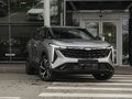 2026 Geely Cityray, серебристый, 3144000 рублей - вид 3