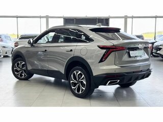 2026 Haval F7x II, серый, 3279000 рублей, вид 5