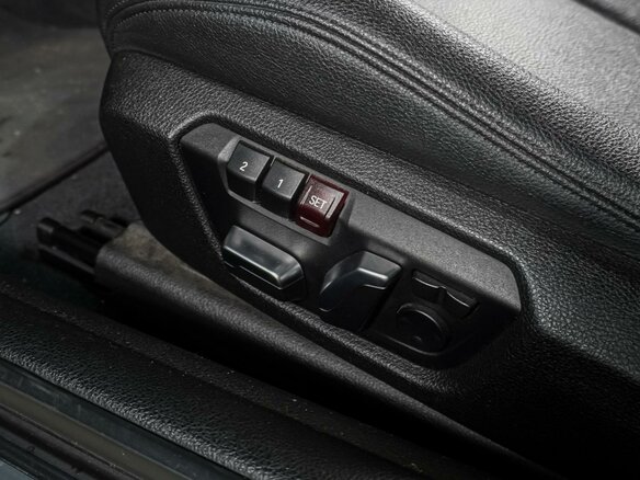 2019 BMW 2 серии F22 Рестайлинг, чёрный, 3199000 рублей - вид 18