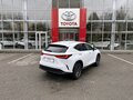 2025 Lexus NX 200 II, белый, 6450000 рублей - вид 4