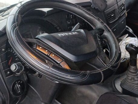 2013 Iveco Stralis, белый, 2900000 рублей, вид 5