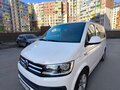 2015 Volkswagen Caravelle T6, белый, 2050000 рублей - вид 2