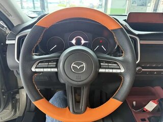 2023 Mazda CX-50, бежевый, 2675000 рублей, вид 5