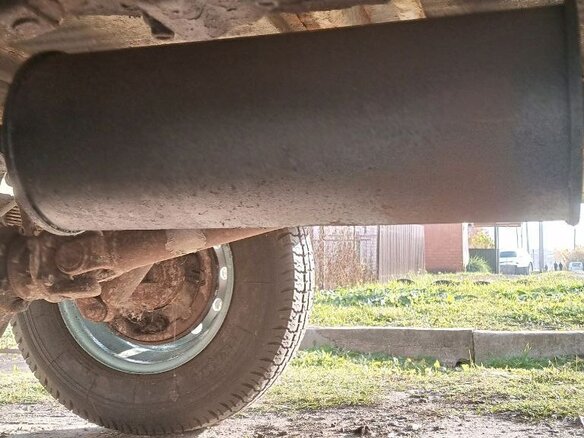 2006 УАЗ 3962, зелёный, 350000 рублей - вид 22