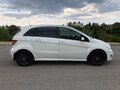 2008 Mercedes-Benz B-Класс 150 I (W245) Рестайлинг, белый, 850000 рублей - вид 11