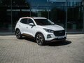 2023 Chery Tiggo 4 Pro I Рестайлинг, белый, 1460000 рублей - вид 3
