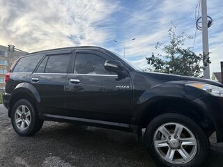 2013 Great Wall Hover H5, чёрный, 630000 рублей, вид 4