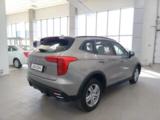 2026 Haval Jolion I Рестайлинг, серый, 2599000 рублей, вид 5