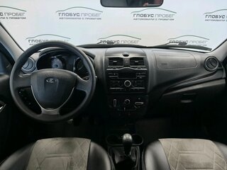 2024 Lada (ВАЗ) Granta I Рестайлинг, чёрный, 825000 рублей, вид 4